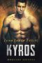 [Luna Lodge 12] • Kyros